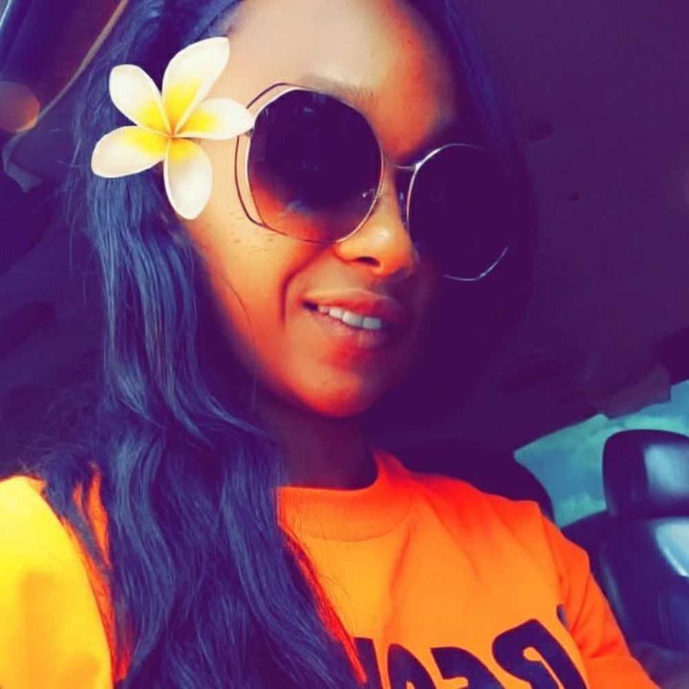 Meet your Posher, Keke